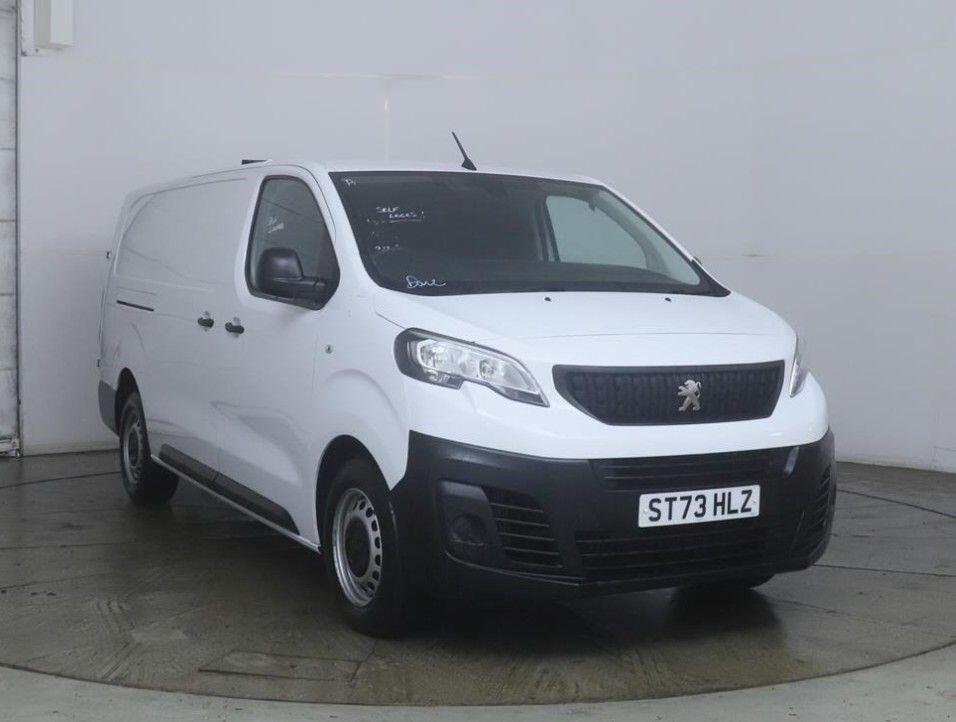 Used Peugeot Expert for sale - 77671913: Photo 1