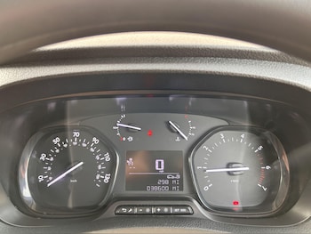 Used Peugeot Expert 2023 for sale - 77671913: Photo