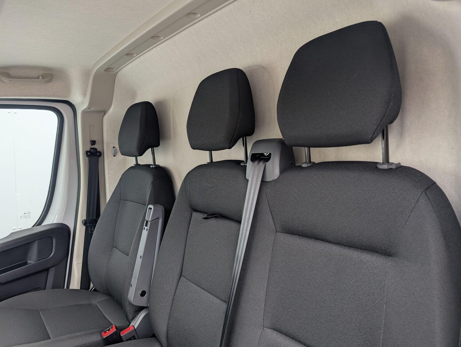 Used Citroen Relay 2025 for sale - 76151589: Photo 15