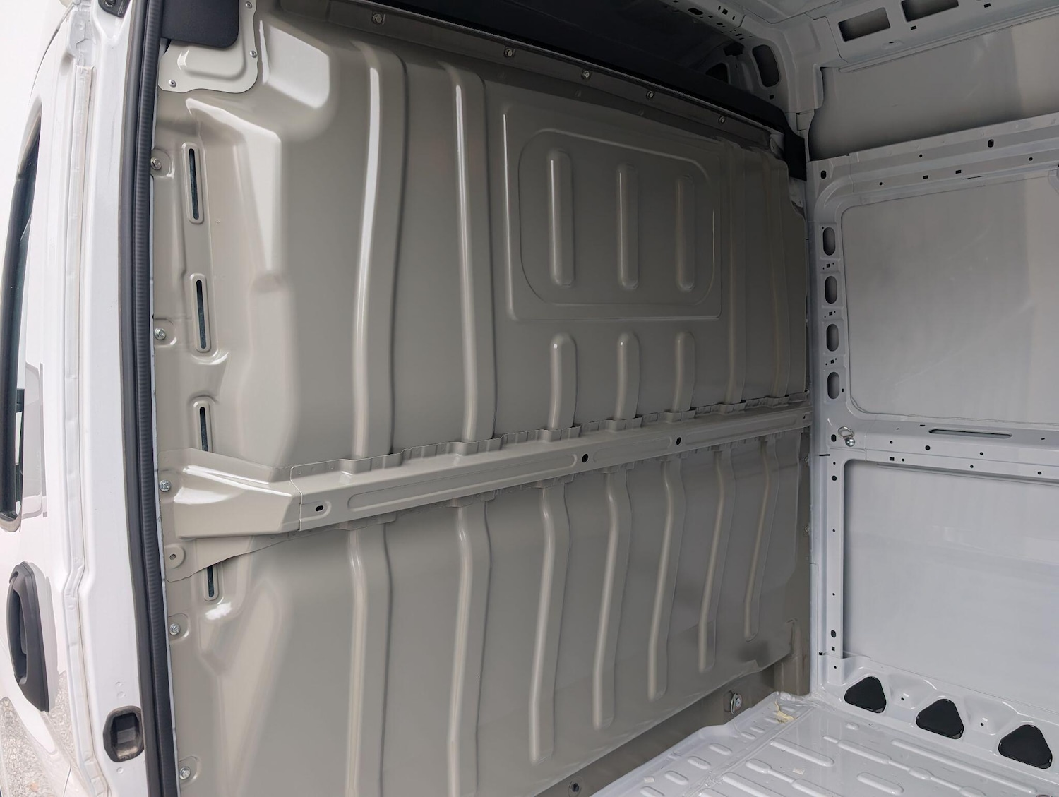 Used Citroen Relay 2025 for sale - 76151589: Photo 21