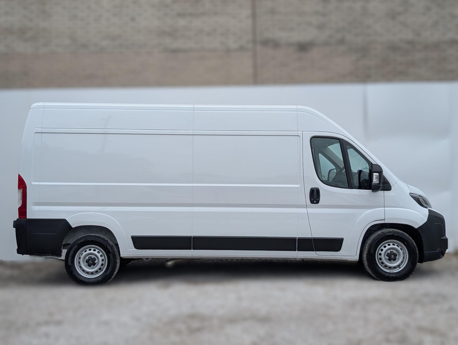 Used Citroen Relay 2025 for sale - 76151589: Photo 24