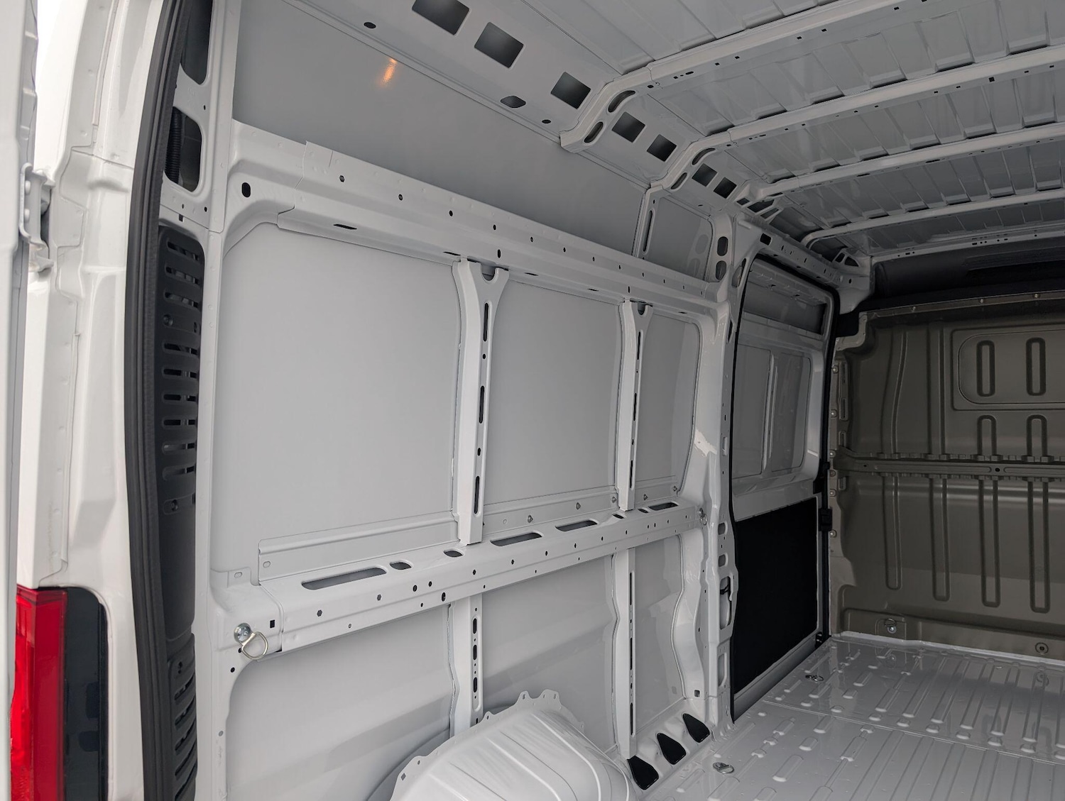 Used Citroen Relay 2025 for sale - 76151589: Photo 29