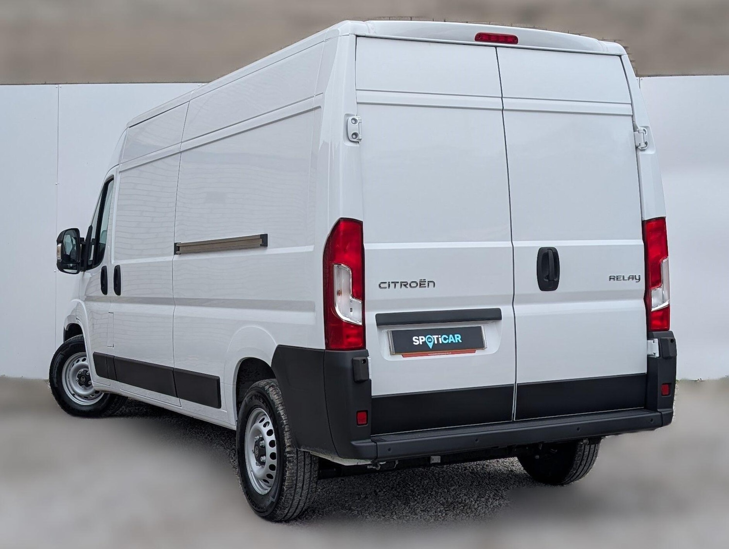 Used Citroen Relay 2025 for sale - 76151589: Photo 32