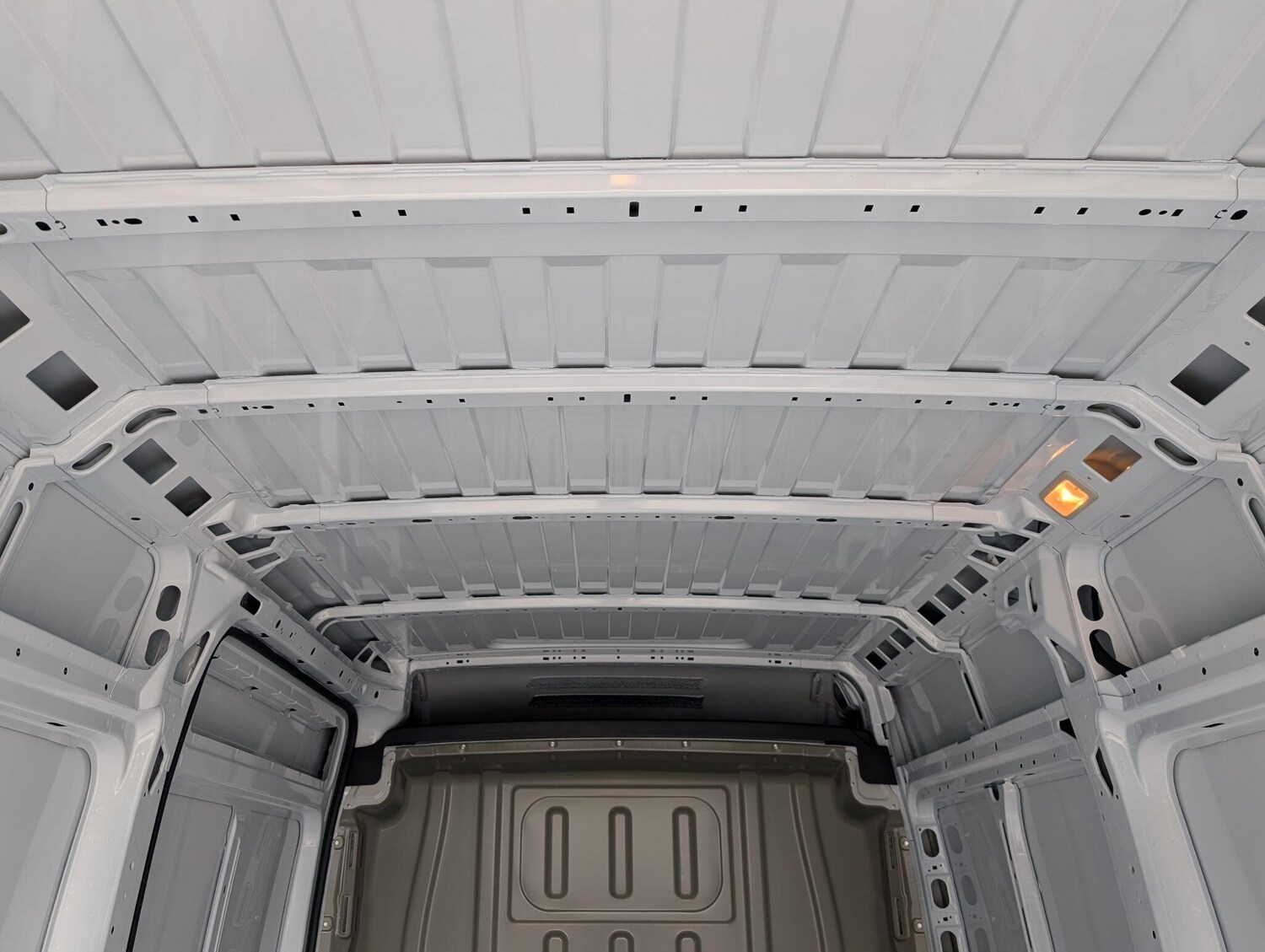 Used Citroen Relay 2025 for sale - 76151589: Photo 35