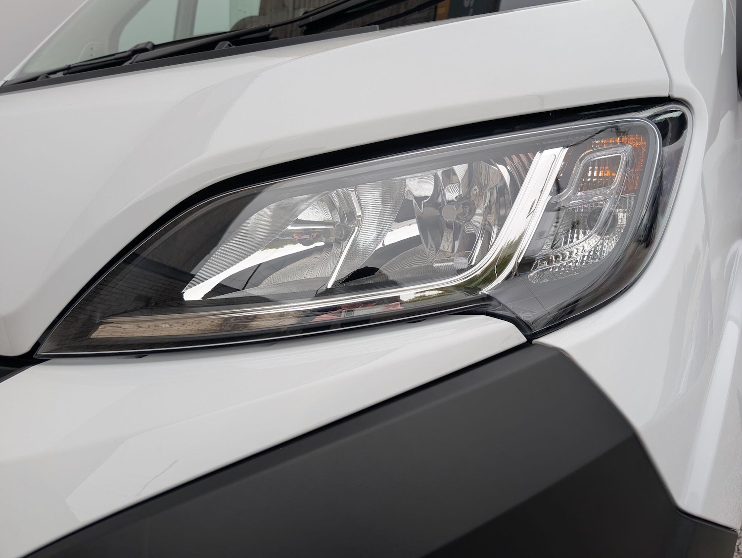 Used Citroen Relay 2025 for sale - 76151589: Photo 37