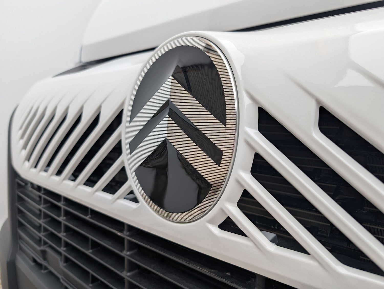 Used Citroen Relay 2025 for sale - 76151589: Photo 38