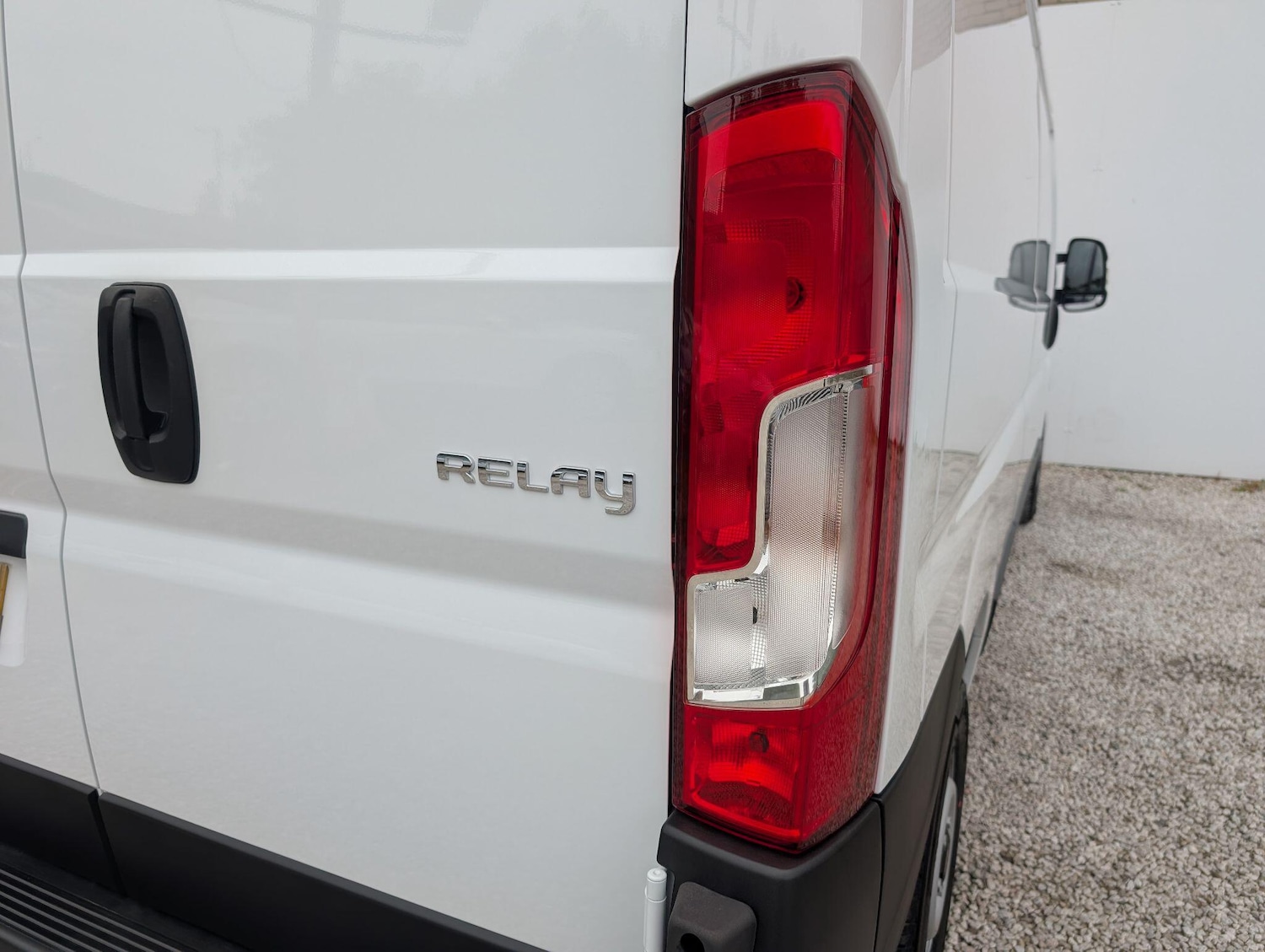 Used Citroen Relay 2025 for sale - 76151589: Photo 39