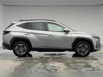 Used Hyundai TUCSON 2025 for sale - 78601604: Photo