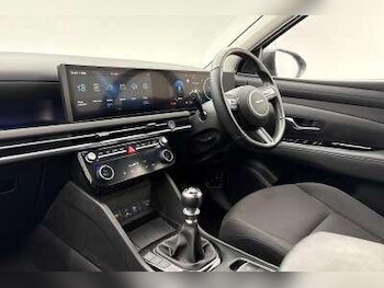 Used Hyundai TUCSON 2025 for sale - 78601604: Photo