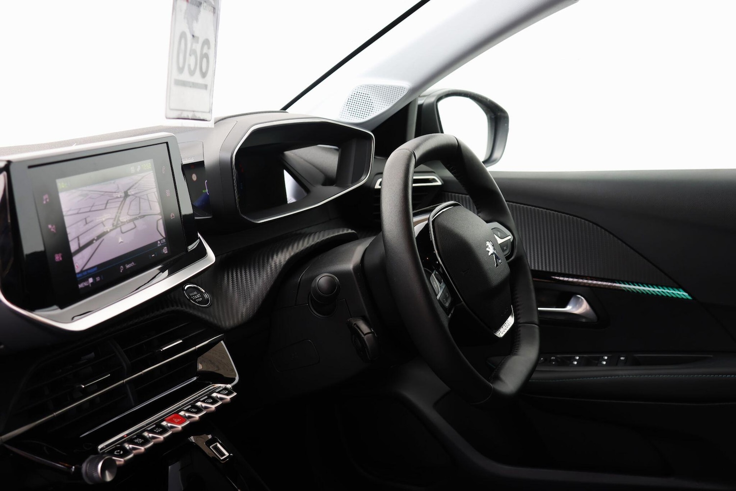 Used Peugeot E-208 2024 for sale - 76060819: Photo 13