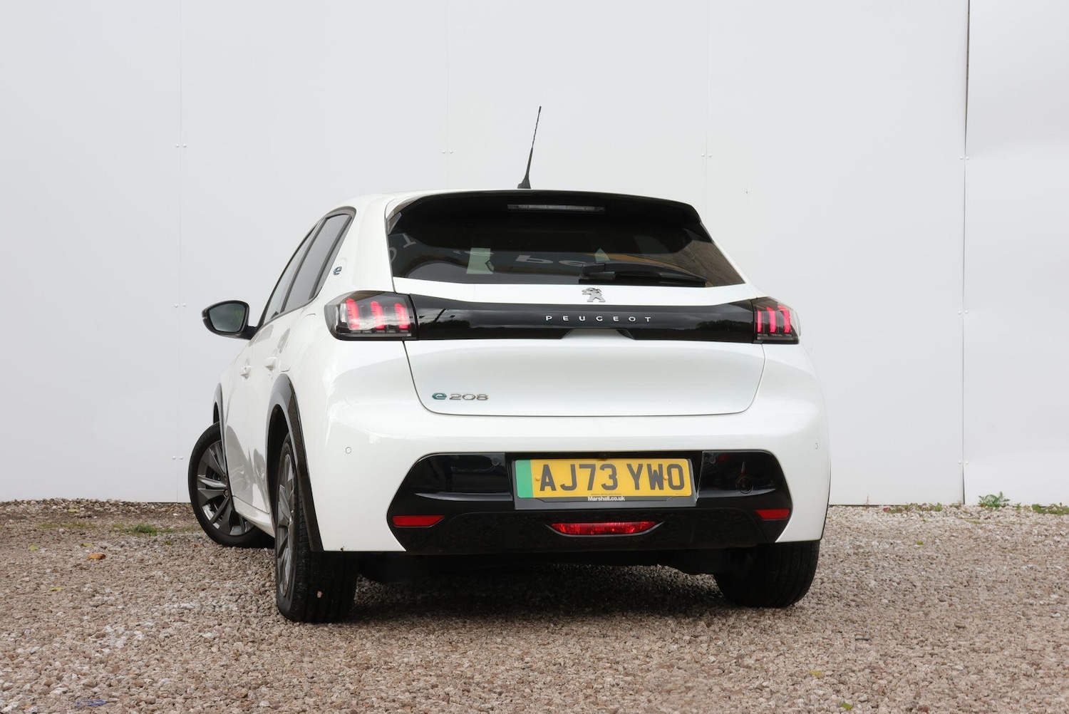 Used Peugeot E-208 2024 for sale - 76060819: Photo 14