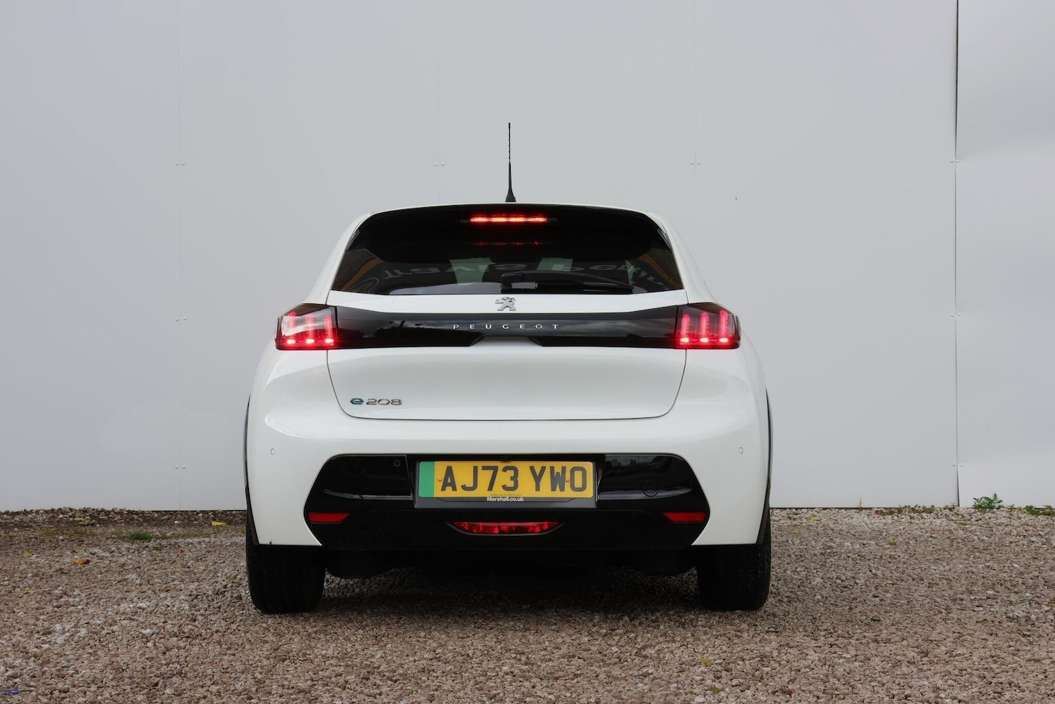 Used Peugeot E-208 2024 for sale - 76060819: Photo 15