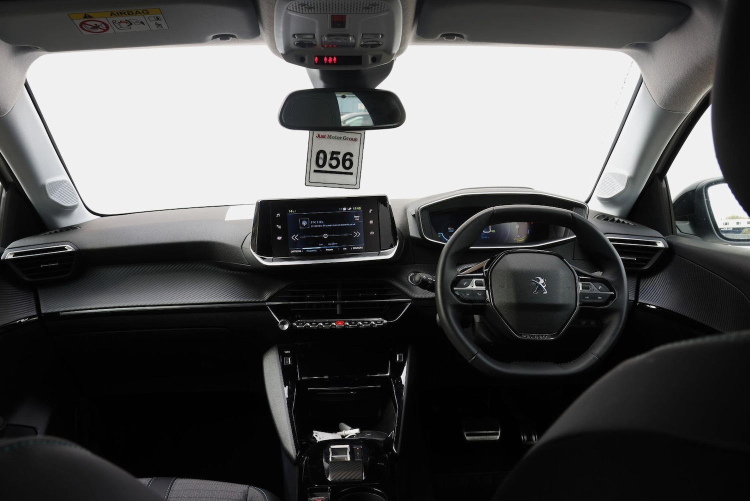 Used Peugeot E-208 2024 for sale - 76060819: Photo 16
