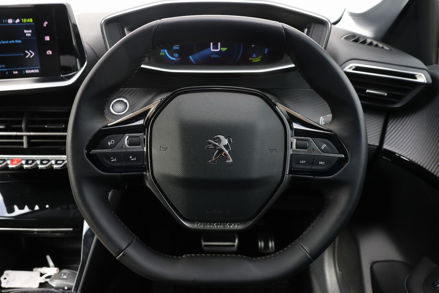Used Peugeot E-208 2024 for sale - 76060819: Photo 17
