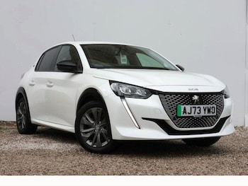 Used Peugeot E-208 2024 for sale - 76060819: Photo