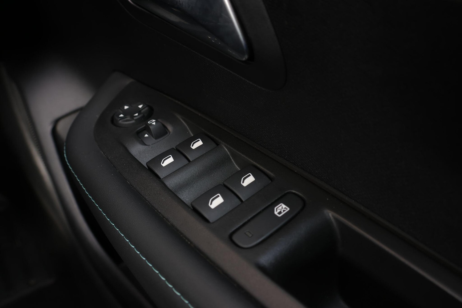 Used Peugeot E-208 2024 for sale - 76060819: Photo 23