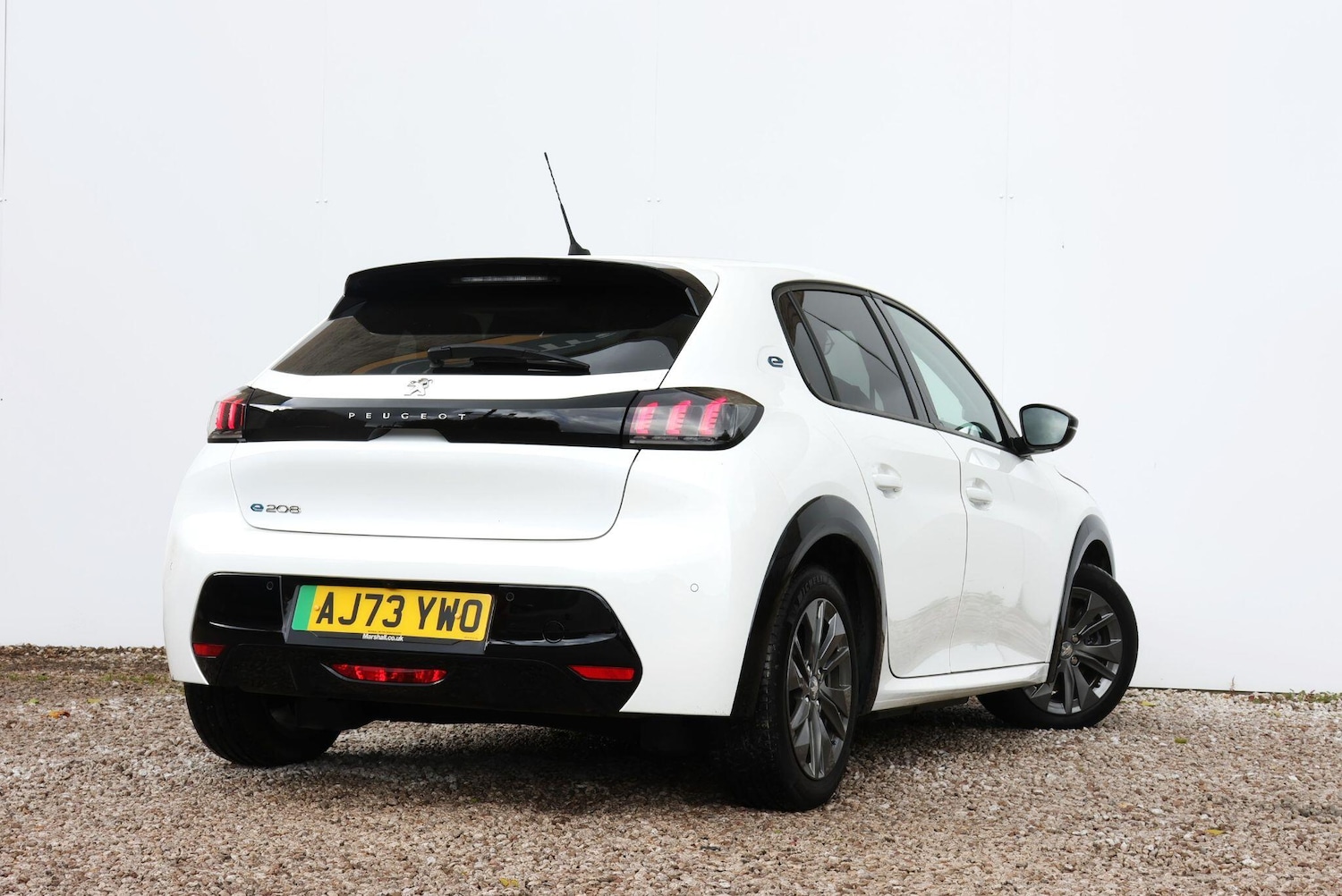 Used Peugeot E-208 2024 for sale - 76060819: Photo 29