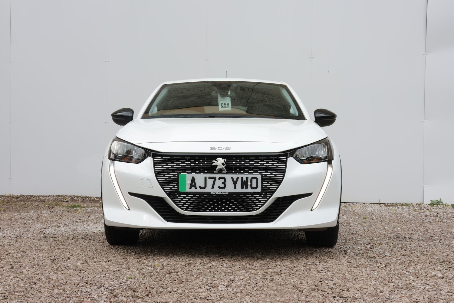 Used Peugeot E-208 2024 for sale - 76060819: Photo 3