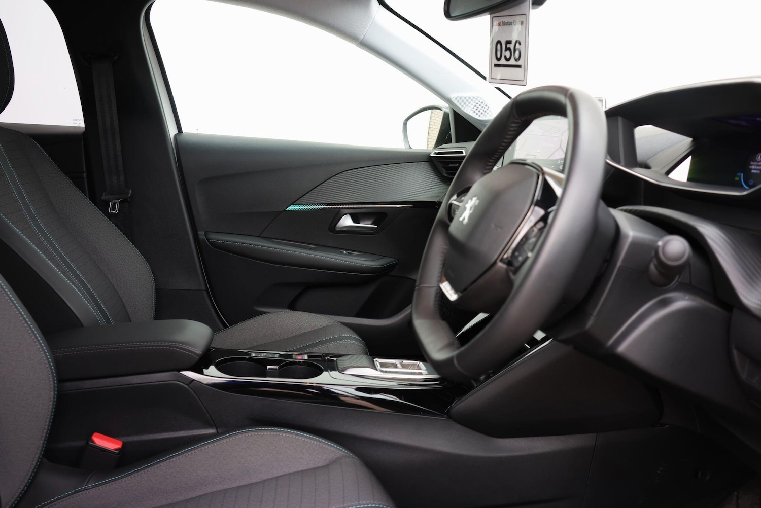 Used Peugeot E-208 2024 for sale - 76060819: Photo 39