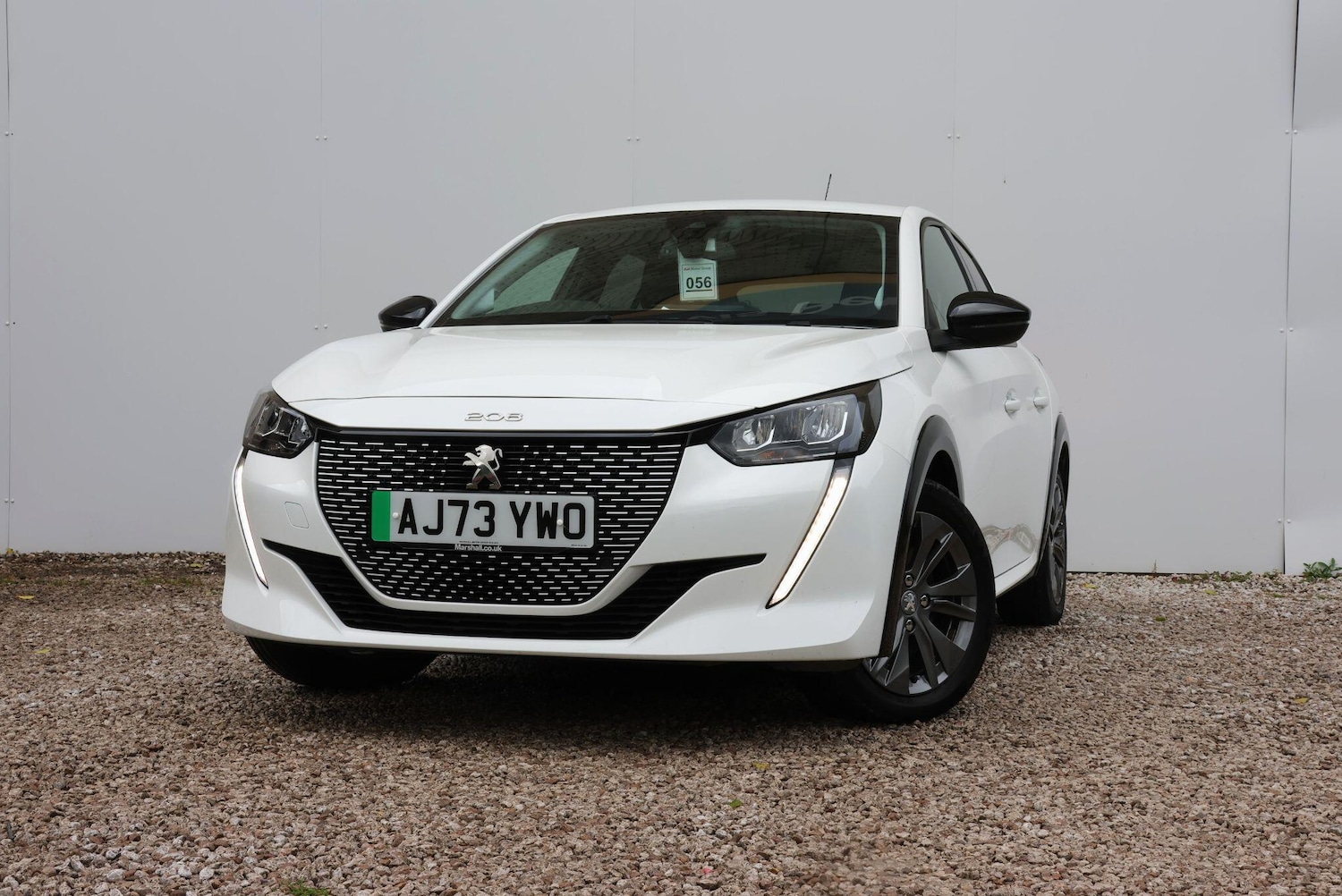 Used Peugeot E-208 2024 for sale - 76060819: Photo 4