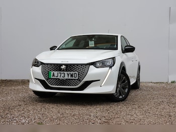 Used Peugeot E-208 2024 for sale - 76060819: Photo