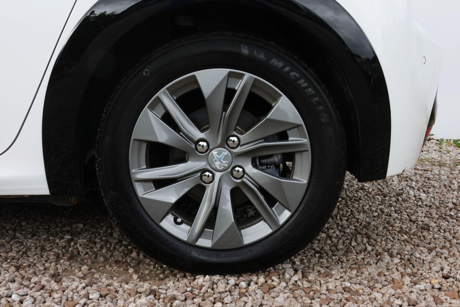 Used Peugeot E-208 2024 for sale - 76060819: Photo 7