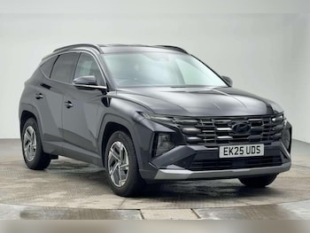 Used Hyundai TUCSON 2025 for sale - 77538439: Photo