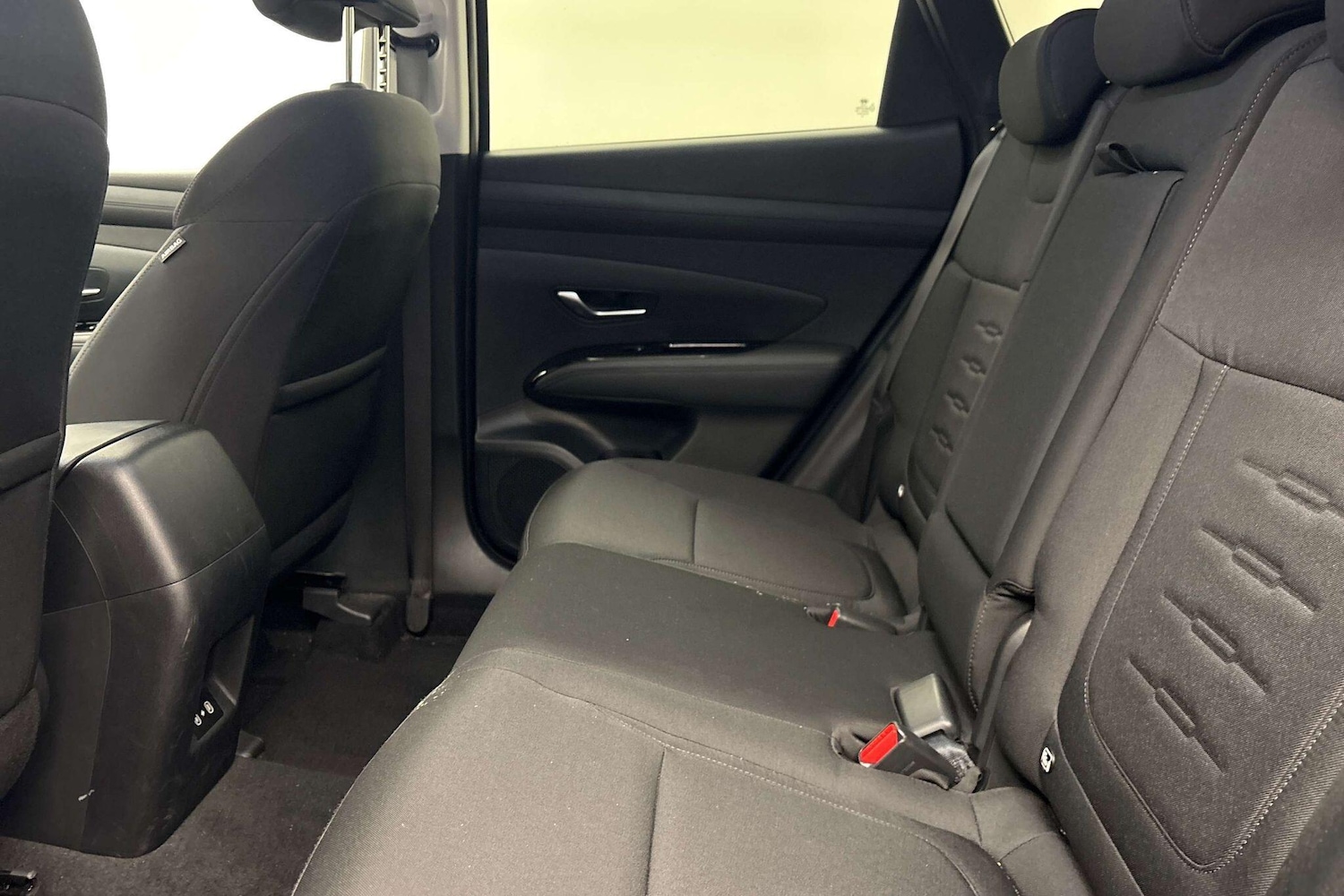 Used Hyundai TUCSON 2025 for sale - 77538439: Photo 3