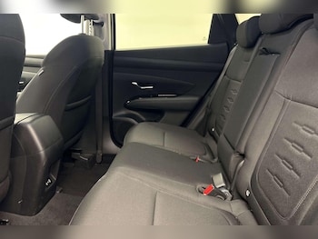 Used Hyundai TUCSON 2025 for sale - 77538439: Photo