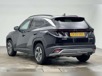 Used Hyundai TUCSON 2025 for sale - 77538439: Photo