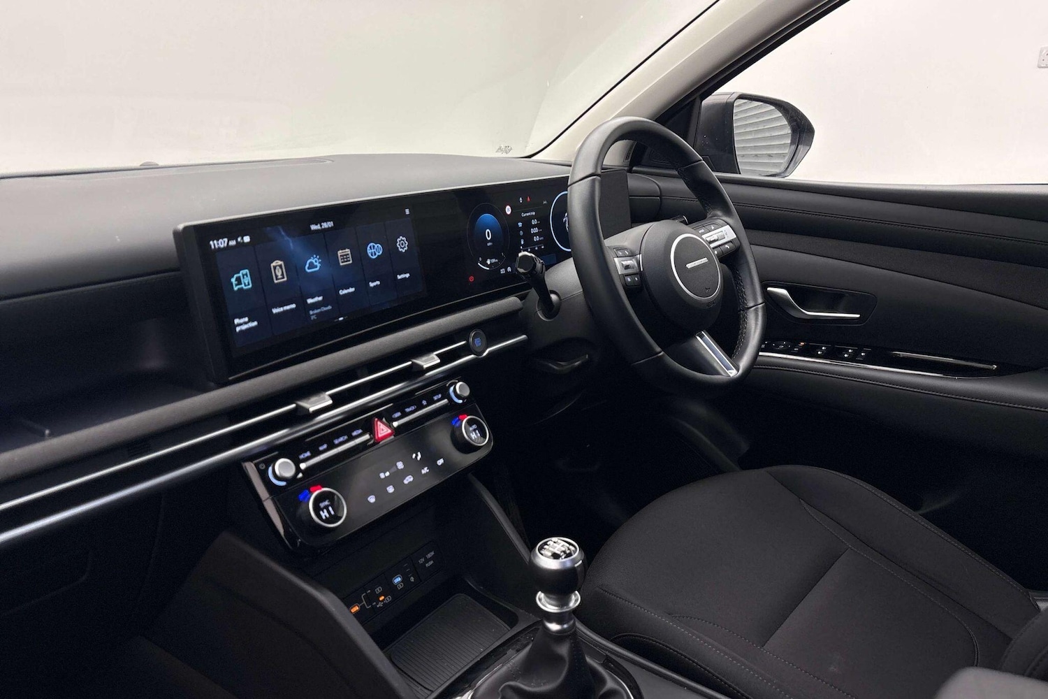 Used Hyundai TUCSON 2025 for sale - 77538439: Photo 5