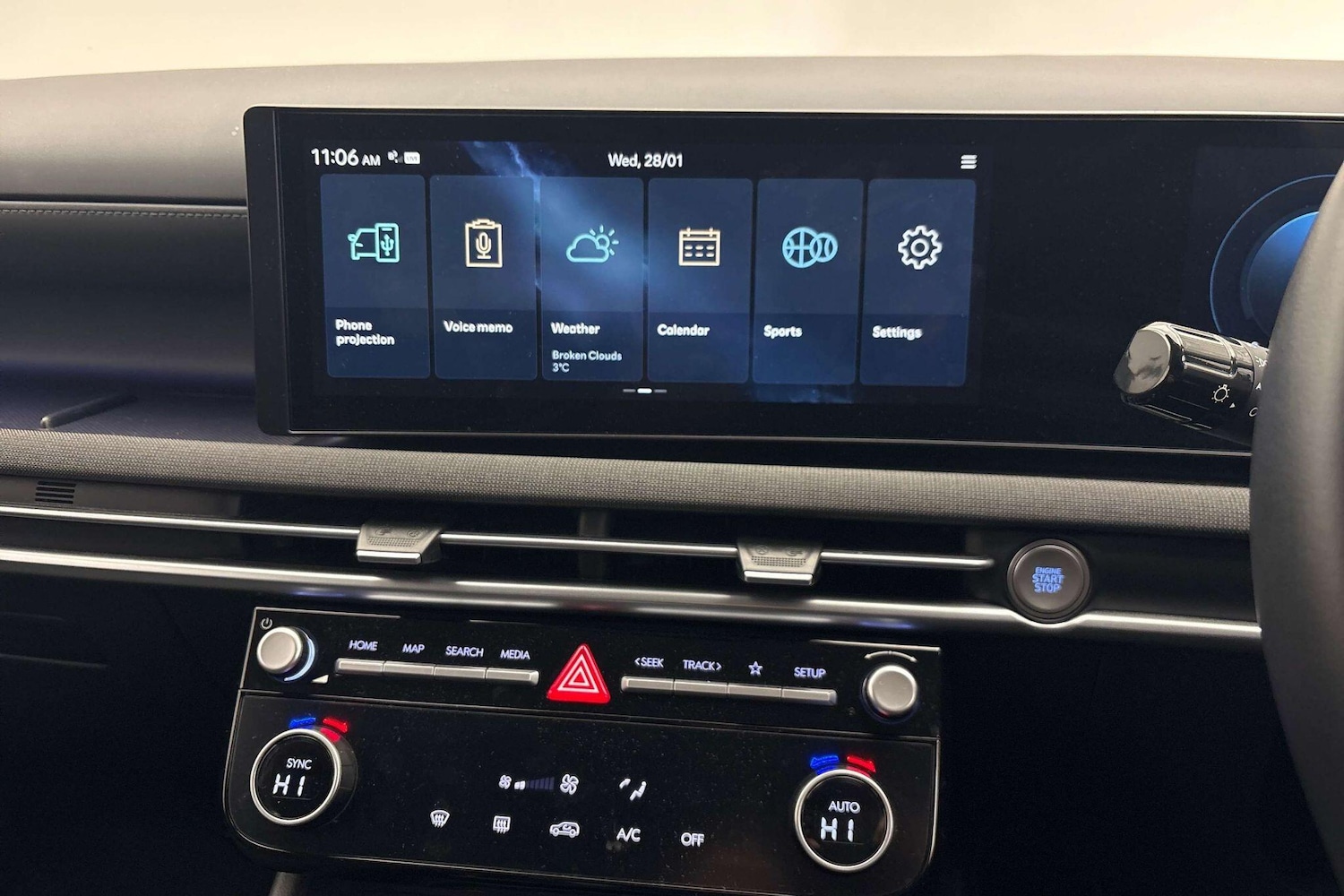 Used Hyundai TUCSON 2025 for sale - 77538439: Photo 7