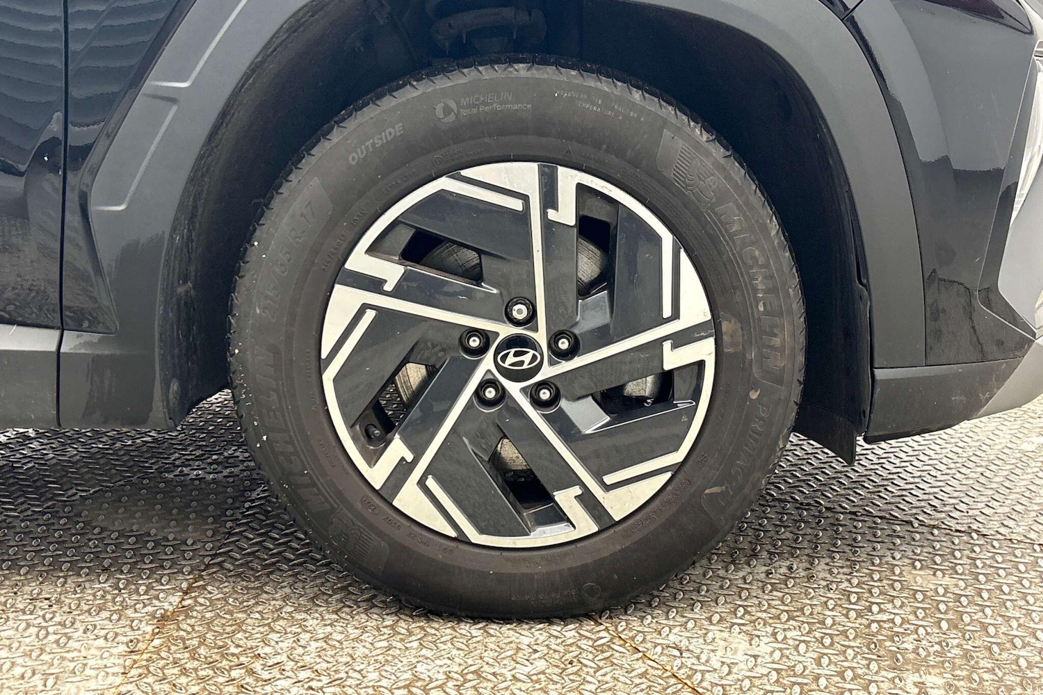 Used Hyundai TUCSON 2025 for sale - 77538439: Photo 8