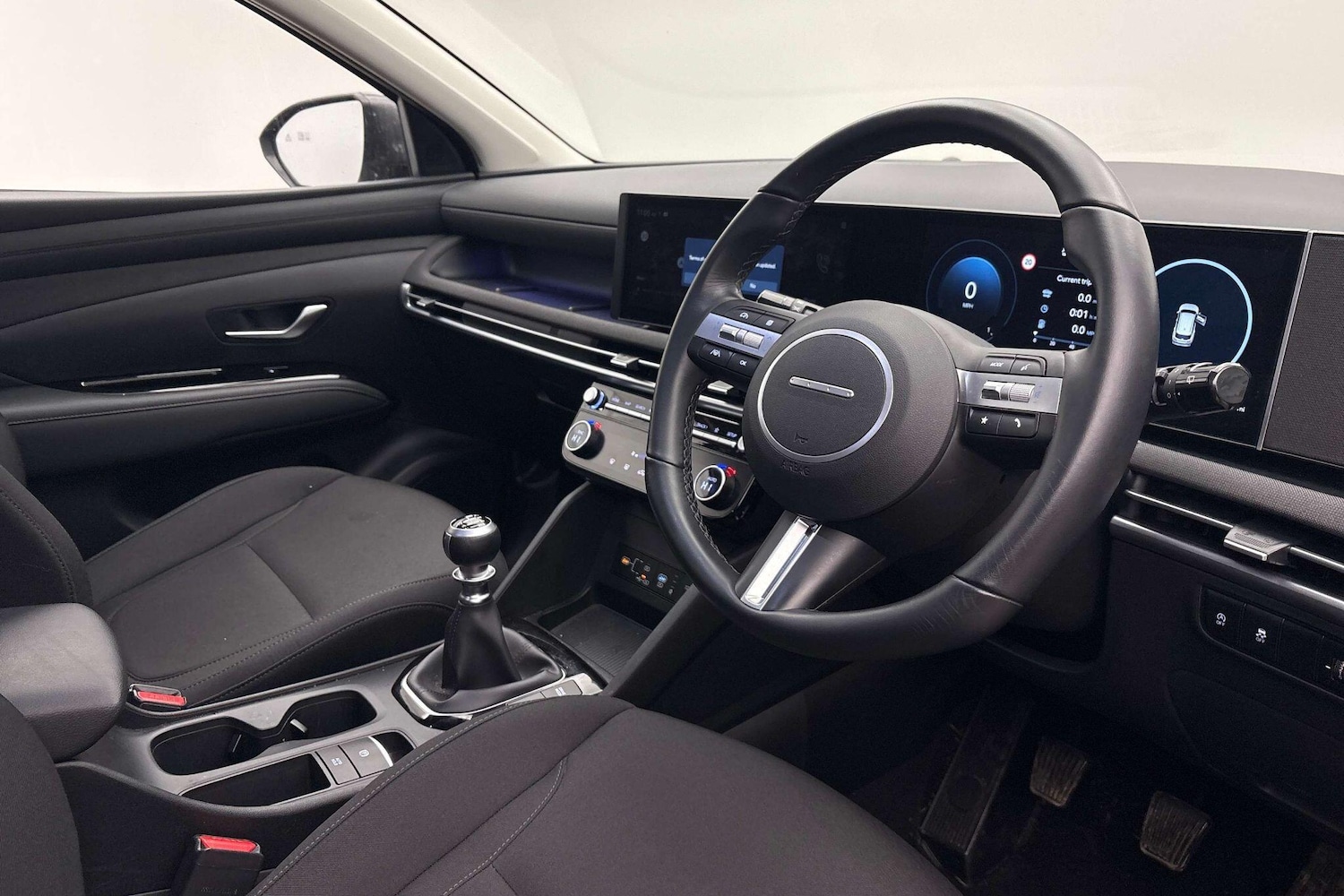 Used Hyundai TUCSON 2025 for sale - 77538439: Photo 9