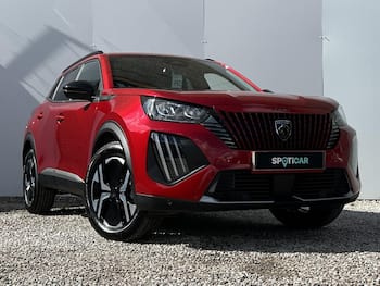 Used Peugeot 2008 2025 for sale - 79740684: Photo