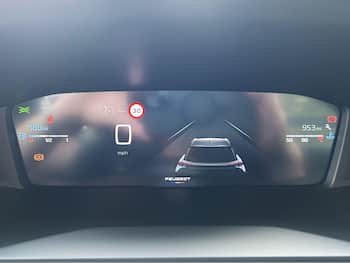Used Peugeot 2008 2025 for sale - 79740684: Photo