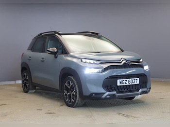 Used Citroen C3 Aircross 2022 for sale - 78752200: Photo