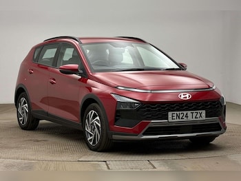 Used Hyundai BAYON 2024 for sale - 78649205: Photo
