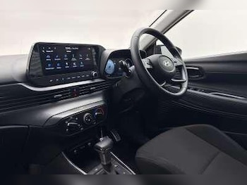 Used Hyundai BAYON 2024 for sale - 78649205: Photo