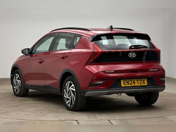Used Hyundai BAYON 2024 for sale - 78649205: Photo