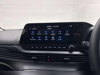 Used Hyundai BAYON 2024 for sale - 78649205: Photo
