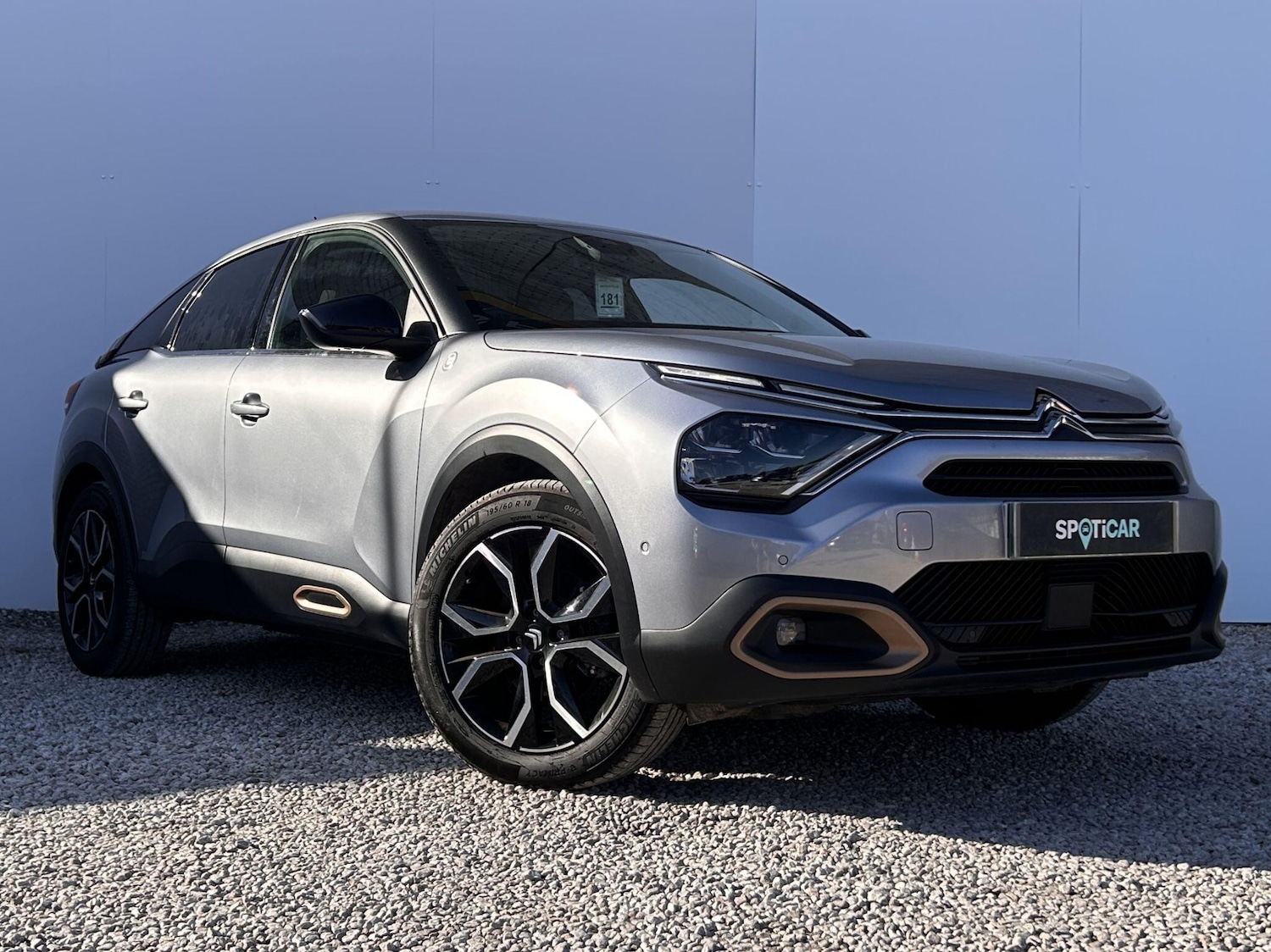 Used Citroen C4 2023 for sale - 77768458: Photo 10