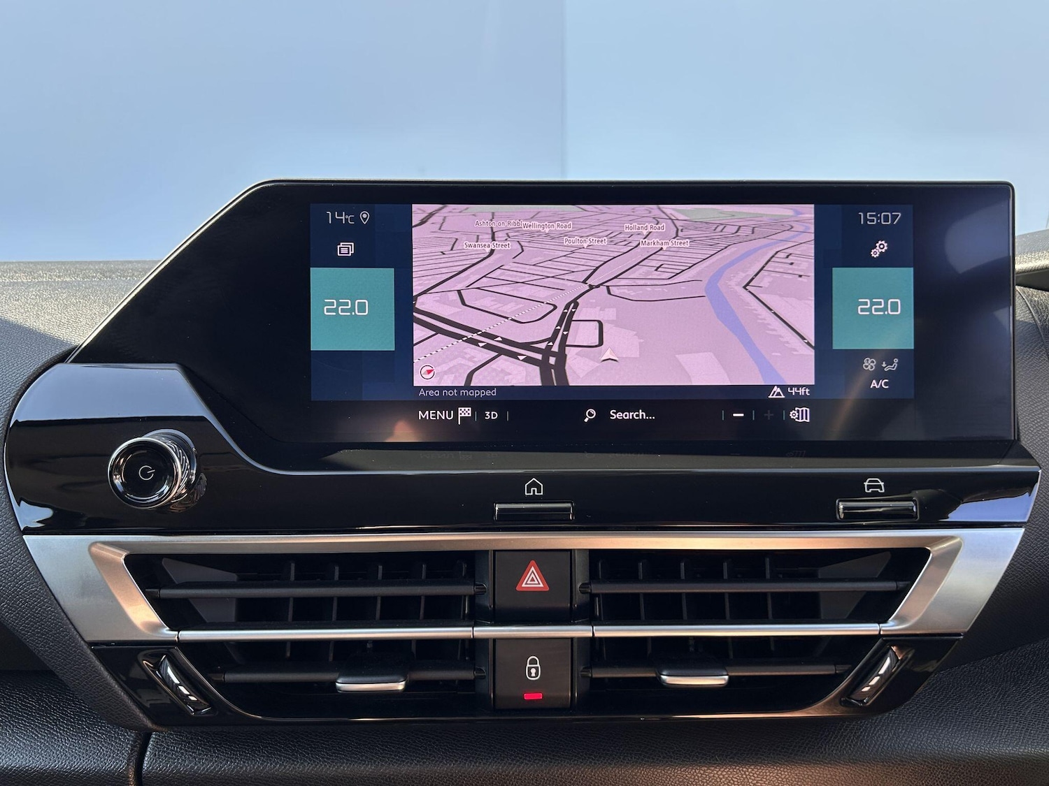 Used Citroen C4 2023 for sale - 77768458: Photo 11