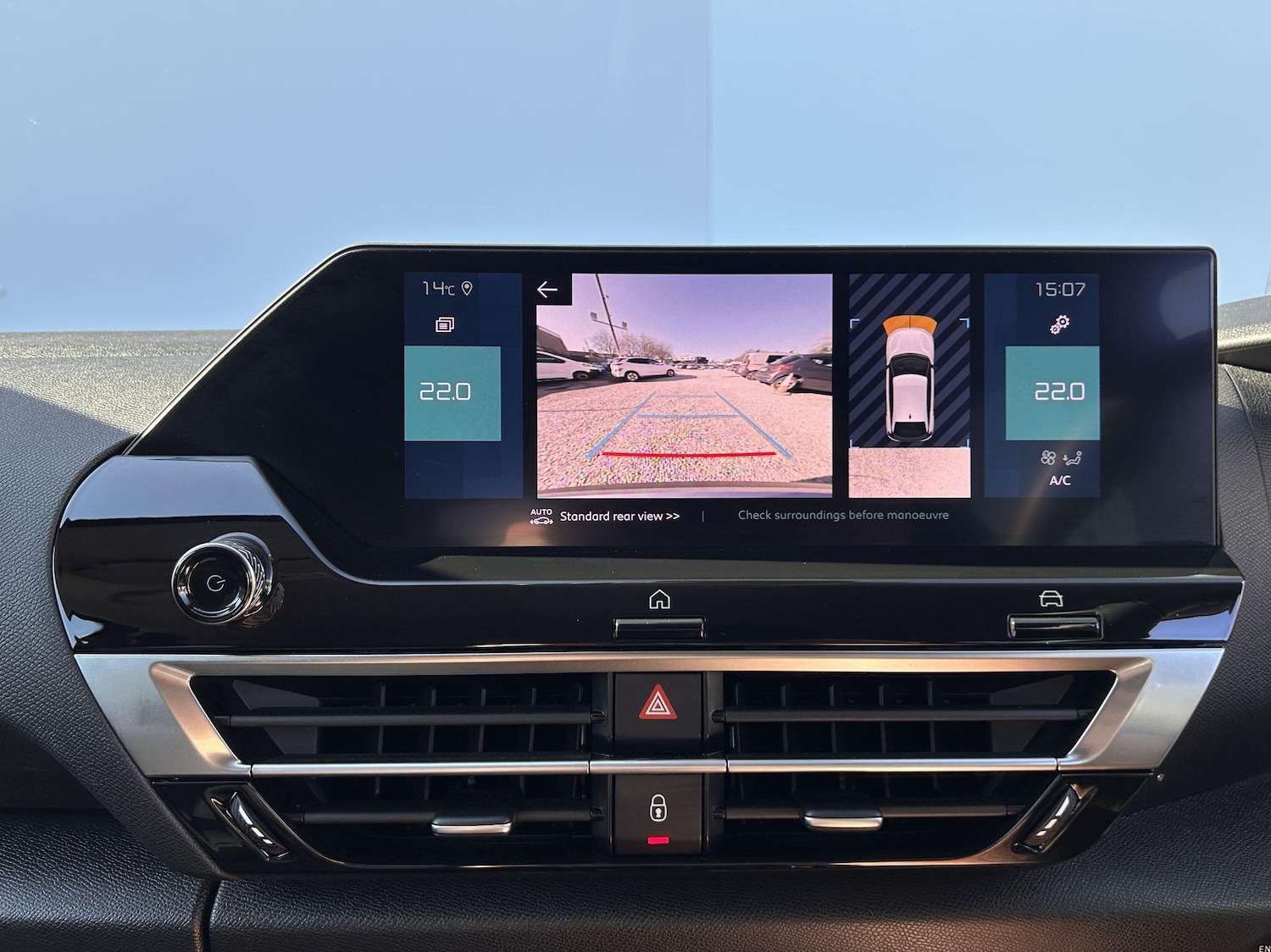 Used Citroen C4 2023 for sale - 77768458: Photo 12