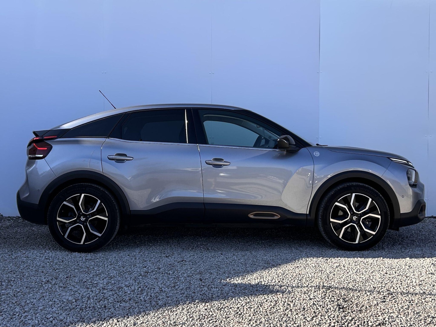 Used Citroen C4 2023 for sale - 77768458: Photo 14