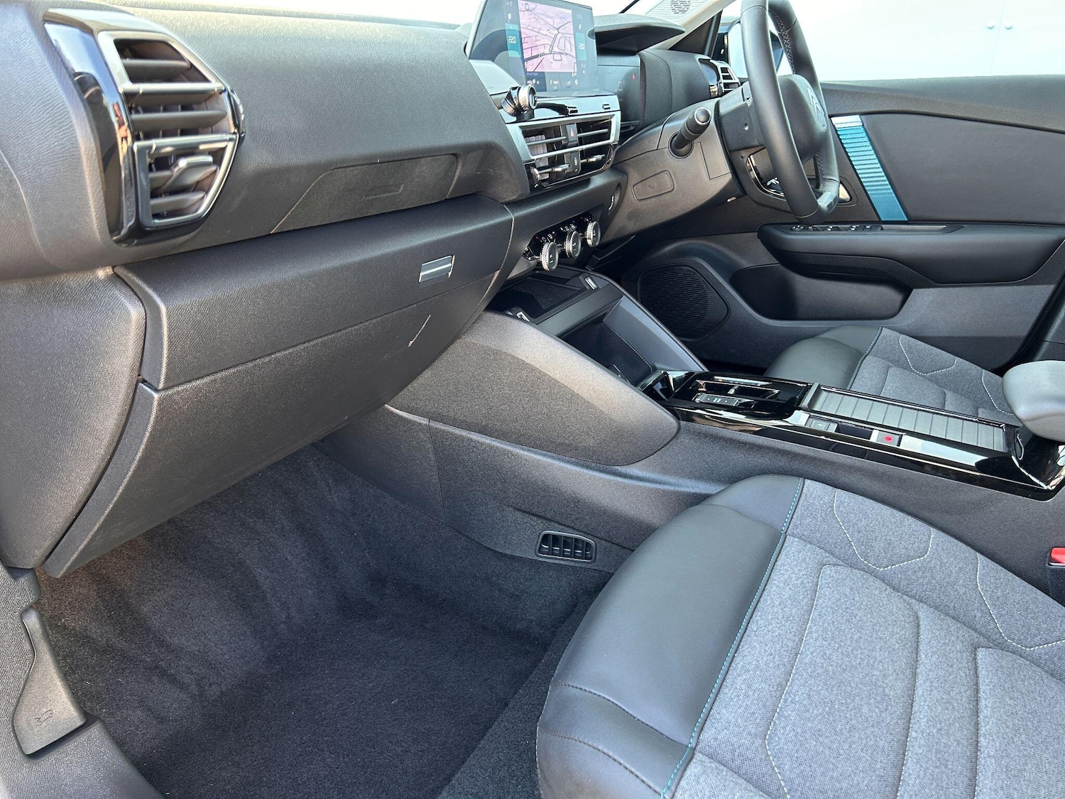 Used Citroen C4 2023 for sale - 77768458: Photo 15