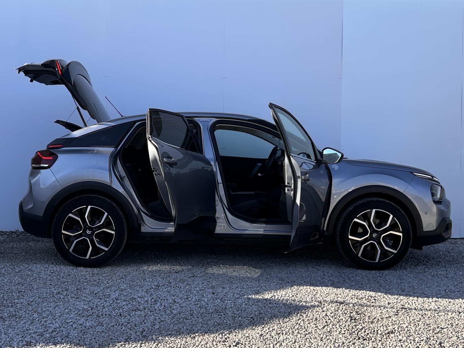 Used Citroen C4 2023 for sale - 77768458: Photo 18