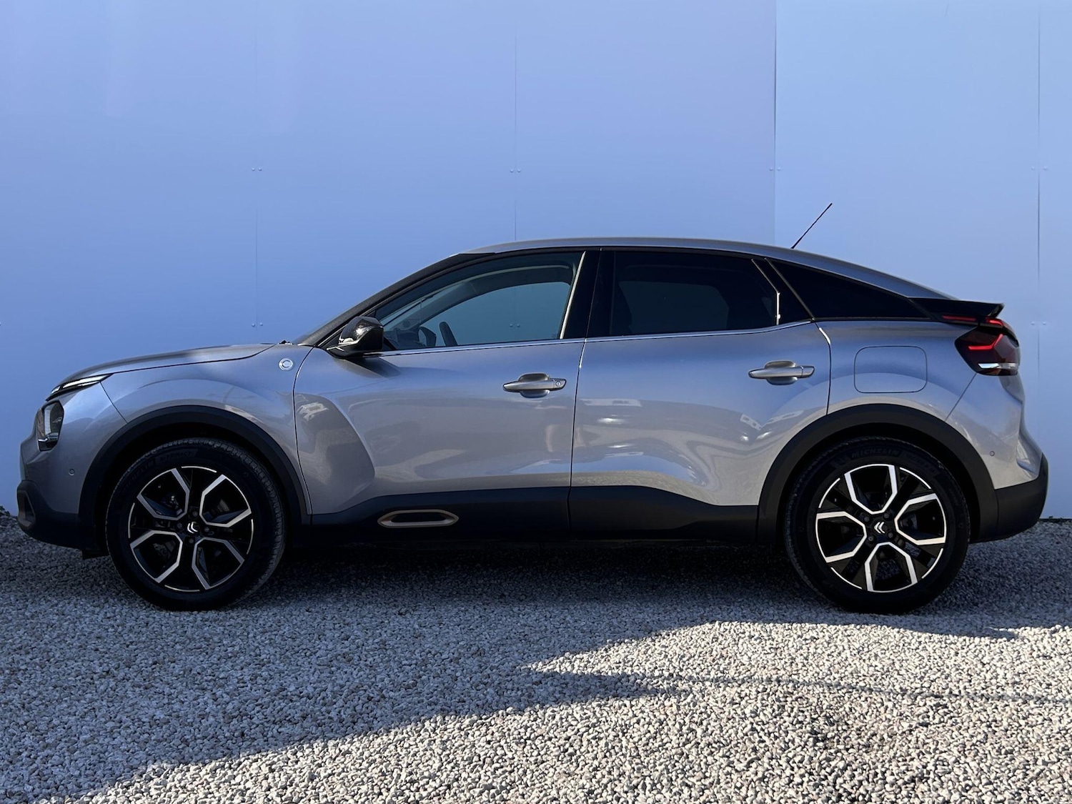 Used Citroen C4 2023 for sale - 77768458: Photo 22