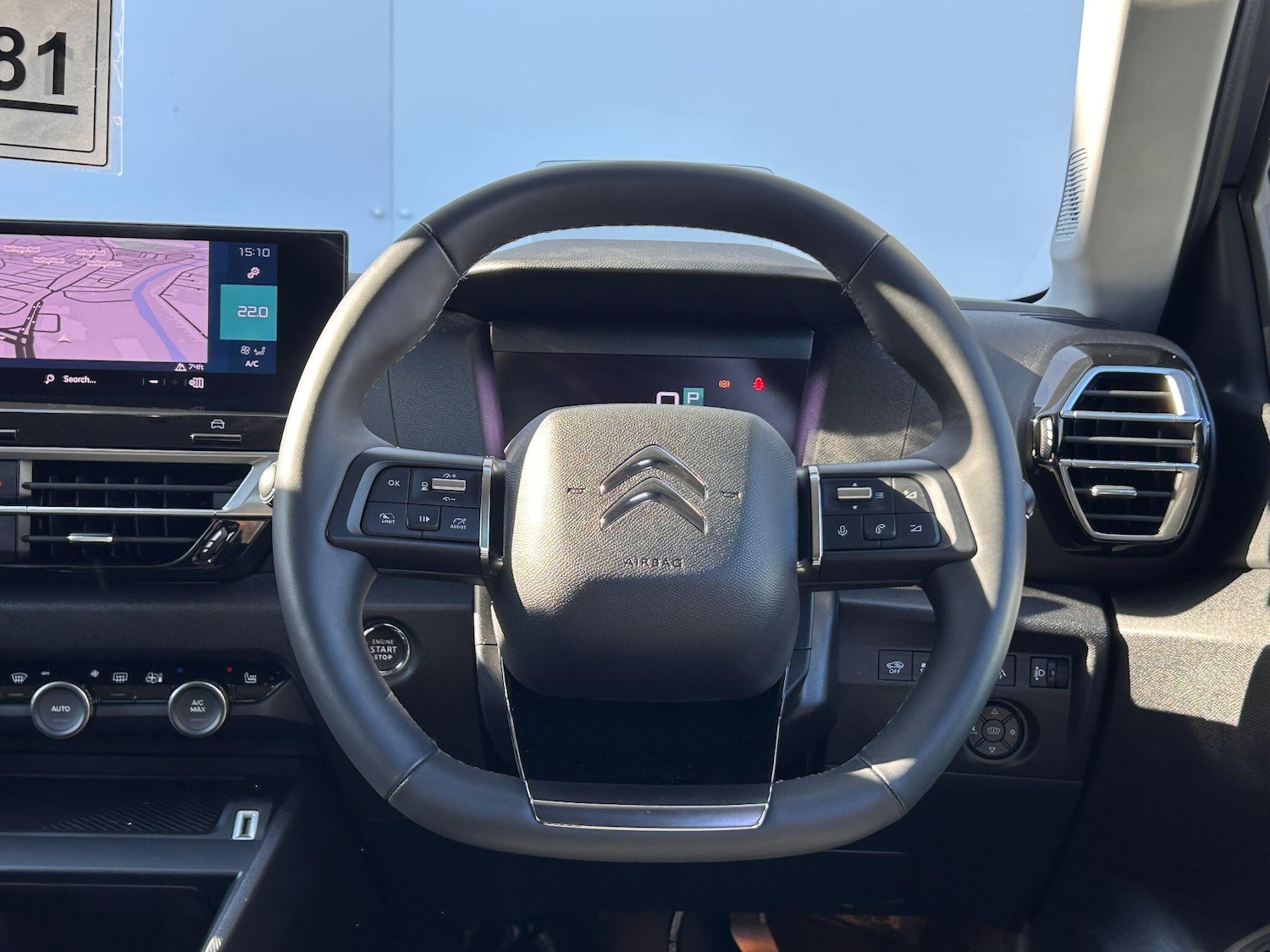 Used Citroen C4 2023 for sale - 77768458: Photo 24