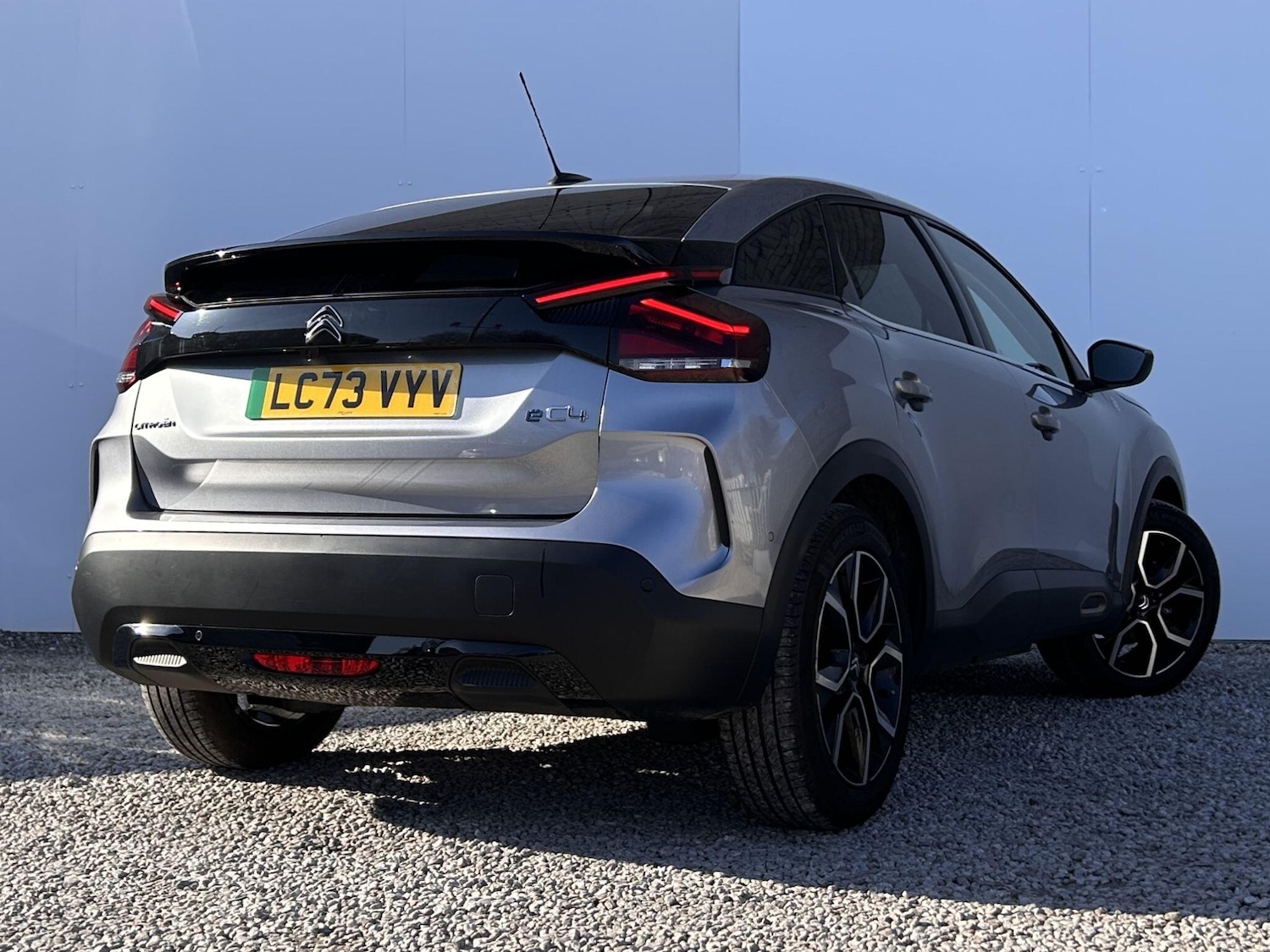 Used Citroen C4 2023 for sale - 77768458: Photo 26